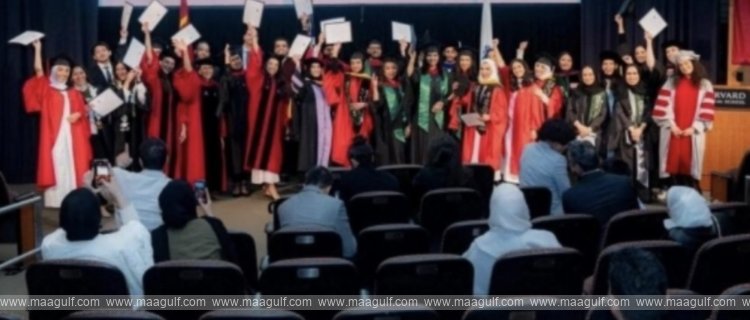 267 young Saudis pursue studies of space sciences in US universities